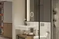 Apartamento 1 habitación 86 m² Dubái, Emiratos Árabes Unidos