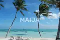 3 bedroom house 342 m² Higuey, Dominican Republic