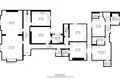 Квартира 5 спален 264 м² Вестминстер, Великобритания