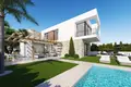 4-Zimmer-Villa 245 m² Finestrat, Spanien