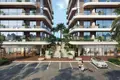 Apartamento 3 habitaciones 140 m² Dubái, Emiratos Árabes Unidos