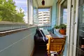 Квартира 2 комнаты 55 м² Lucko, Хорватия