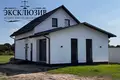 2 bedroom house 90 m² Raduha, Belarus