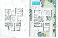 Вилла 5 спален 363 м² Дубай, ОАЭ