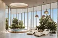 Wohnung 1 zimmer 72 m² Business Bay, Vereinigte Arabische Emirate