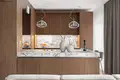 Apartamento 3 habitaciones 77 m² Gdansk, Polonia