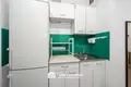1 bedroom apartment 31 m² Kopishche, Belarus