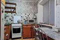 Wohnung 1 zimmer 31 m² Homel, Belarus