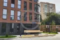 Apartamento 4 habitaciones 119 m² Moscú, Rusia