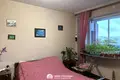 Mieszkanie 2 pokoi 52 m² Mińsk, Białoruś
