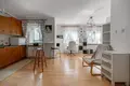 1 room apartment 34 m² in Warsaw, Poland