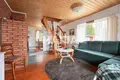 Cottage 1 bedroom 48 m² Uurainen, Finland