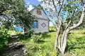 Haus 43 m² Zabalocki sielski Saviet, Belarus