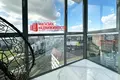 Apartamento 1 habitación 45 m² Grodno, Belarús