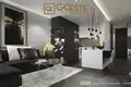 4 room apartment  Smolice, Poland