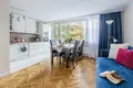 2 bedroom apartment 56 m² Warsaw, Poland