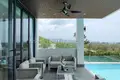 Willa 5 pokojów 974 m² Choeng Thale, Tajlandia