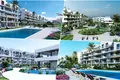 Wohnung 2 Schlafzimmer 78 m² Guardamar del Segura, Spanien