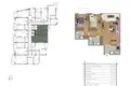 Wohnung 2 Schlafzimmer 70 m² Bar, Montenegro