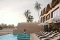 Wohnung 35 m² Pecatu, Indonesien