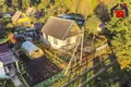 Maison 68 m² Miasocki sielski Saviet, Bélarus