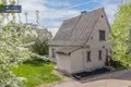 House 38 m² Garliava, Lithuania