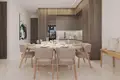 Appartement 1 chambre 50 m² district de Lárnaca, Chypre