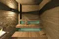Appartement 1 chambre 135 m² Alanya, Turquie