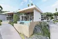 Apartamento 2 habitaciones 63 m² Baan Lamai, Tailandia