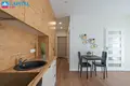 3 room apartment 44 m² Giraite, Lithuania