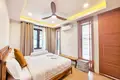 Casa 4 habitaciones  en Huai Yai, Tailandia