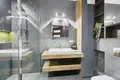 2 room apartment 60 m² in Warsaw, Poland