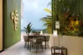 3 bedroom apartment 108 m² Limassol, Cyprus