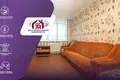 3 room apartment 60 m² Valozhyn, Belarus