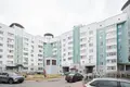 1 room apartment 43 m² Minsk, Belarus