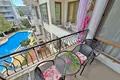 1 bedroom apartment 50 m² Nesebar, Bulgaria