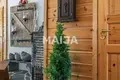 Cottage 2 bedrooms 89 m² Kemijarvi, Finland
