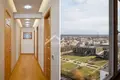 Apartamento 4 habitaciones 143 m² en Riga, Letonia
