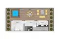 Villa 248 m² Kargıcak, Türkei