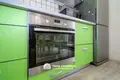 1 bedroom apartment 59 m² Minsk, Belarus