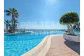 1 bedroom apartment 65 m² Alanya, Turkey