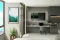 Mieszkanie 29 m² Chalong, Tajlandia
