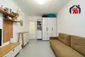 Квартира 2 комнаты 58 м² Боровляны, Беларусь