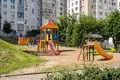Apartamento 2 habitaciones 62 m² Minsk, Belarús