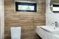 House 283 m² Zabalocki sielski Saviet, Belarus