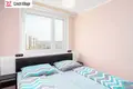 Appartement 3 chambres 46 m² Capitale de Prague, République tchèque