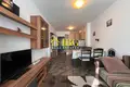 1 bedroom apartment 61 m² Pomorie, Bulgaria