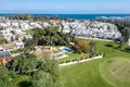 Dom 4 pokoi 460 m² San Pedro Alcantara, Hiszpania