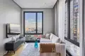 Appartement 1 chambre 50 m² Moscou, Russie