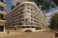 Apartamento 1 habitación 41 m² Golem, Albania